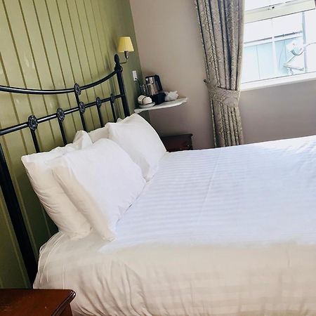 גלנטיס The Highlands Hotel חדר תמונה