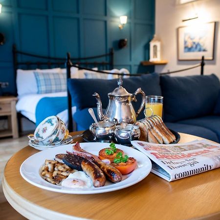 גלנטיס The Highlands Hotel מראה חיצוני תמונה