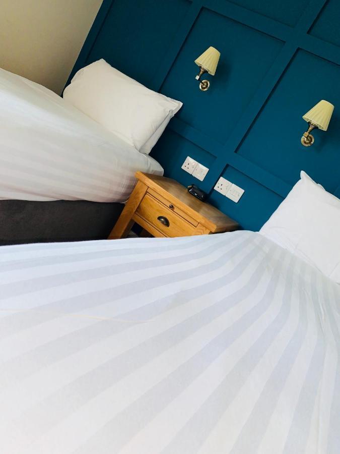 גלנטיס The Highlands Hotel חדר תמונה