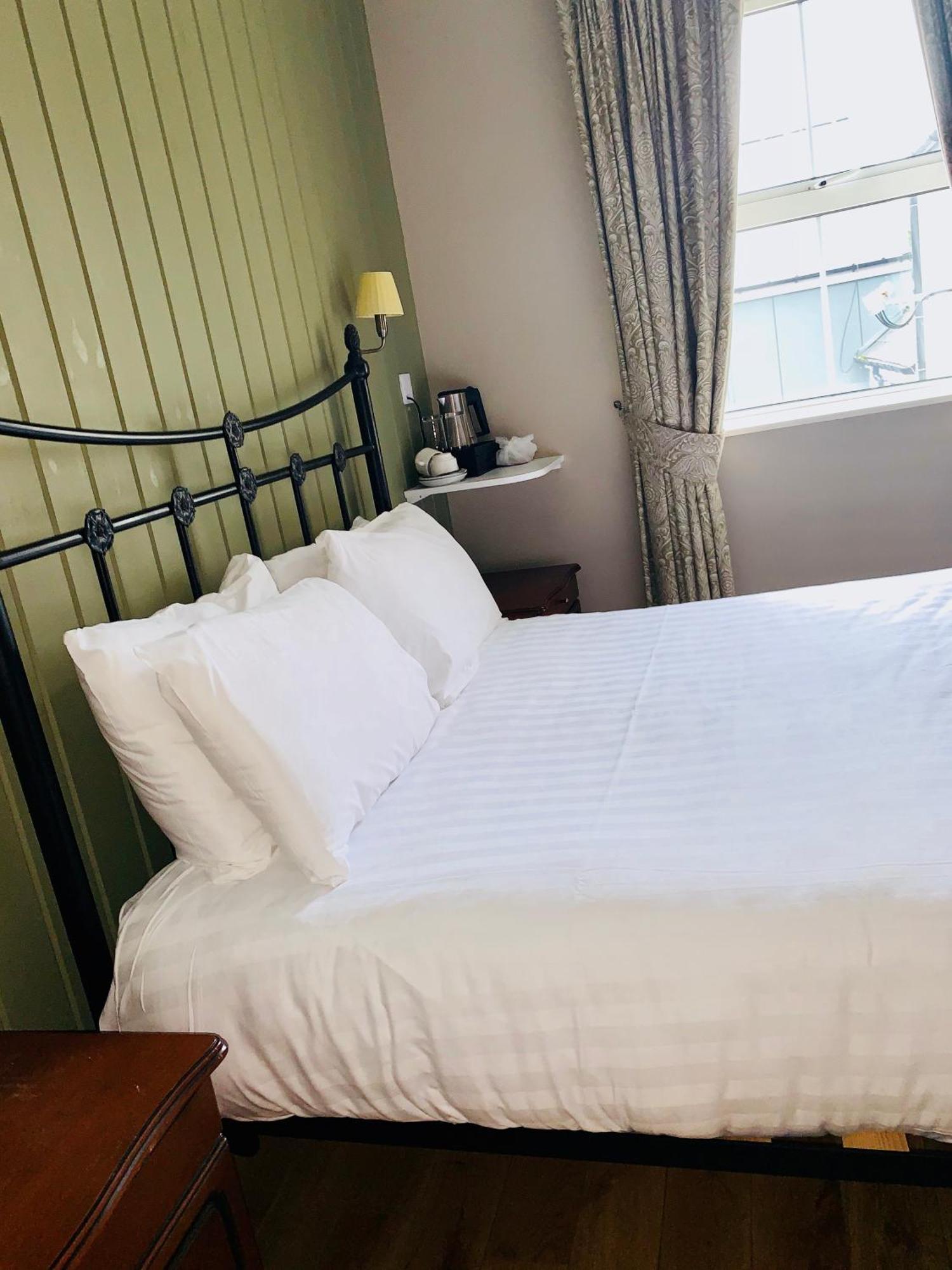 גלנטיס The Highlands Hotel חדר תמונה